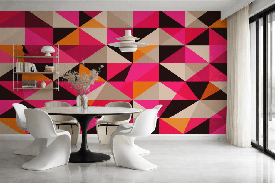 Vibrant Fragmentation