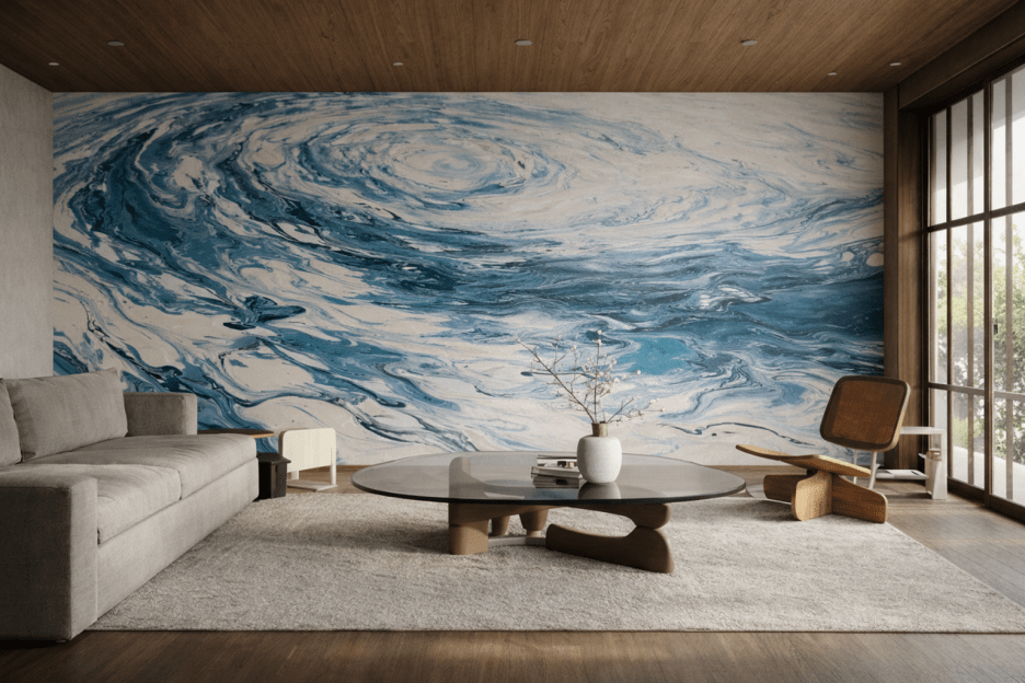 Spiral Currents