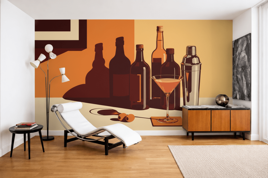 Bistro Still Life