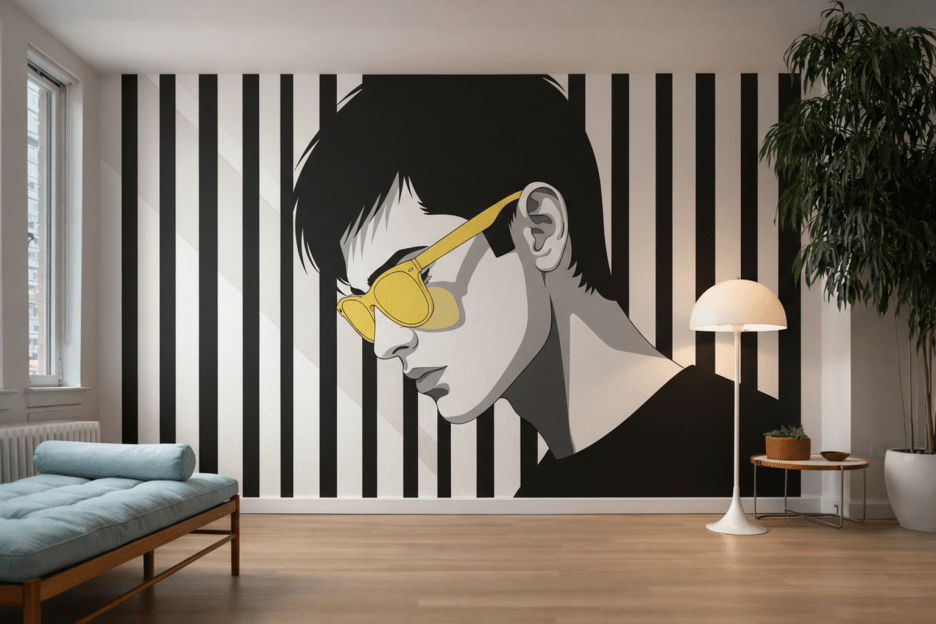 Chroma Illusion