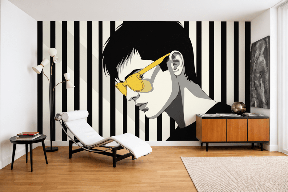 Chroma Illusion