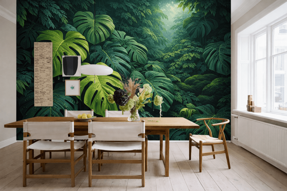 Verdant Lattice