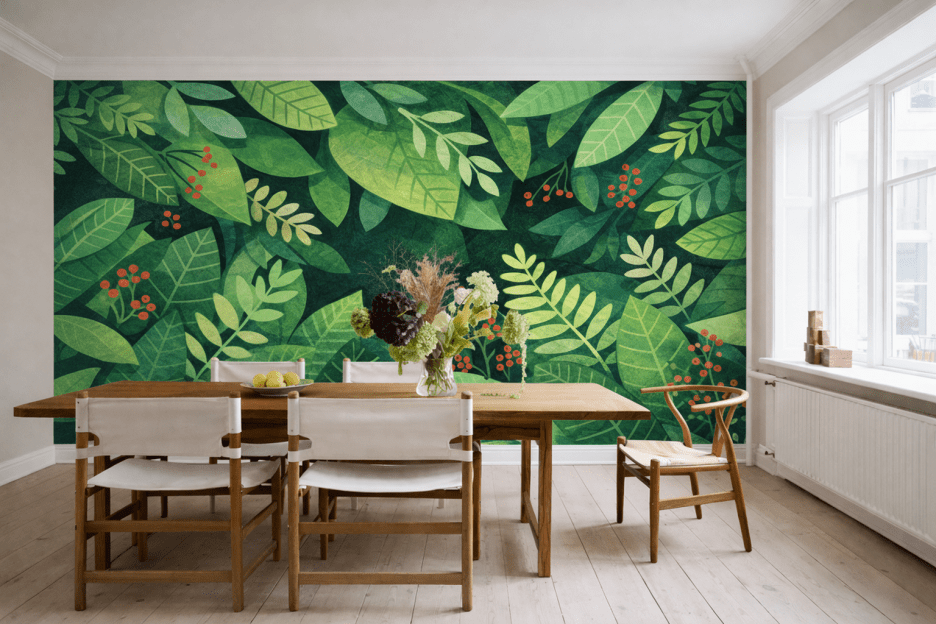 Fern Network