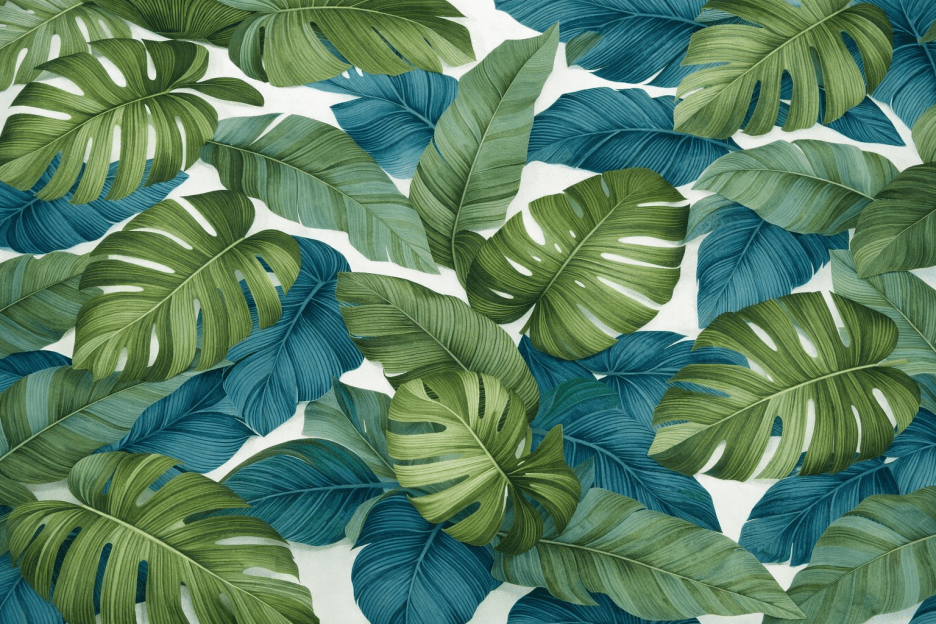 Tropical Canopy Iii