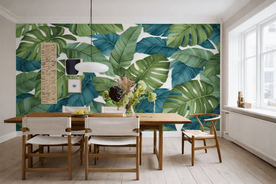 Tropical Canopy Iii