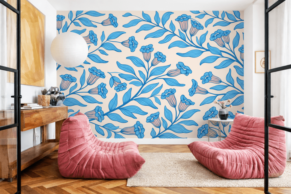 Cerulean Enchantment