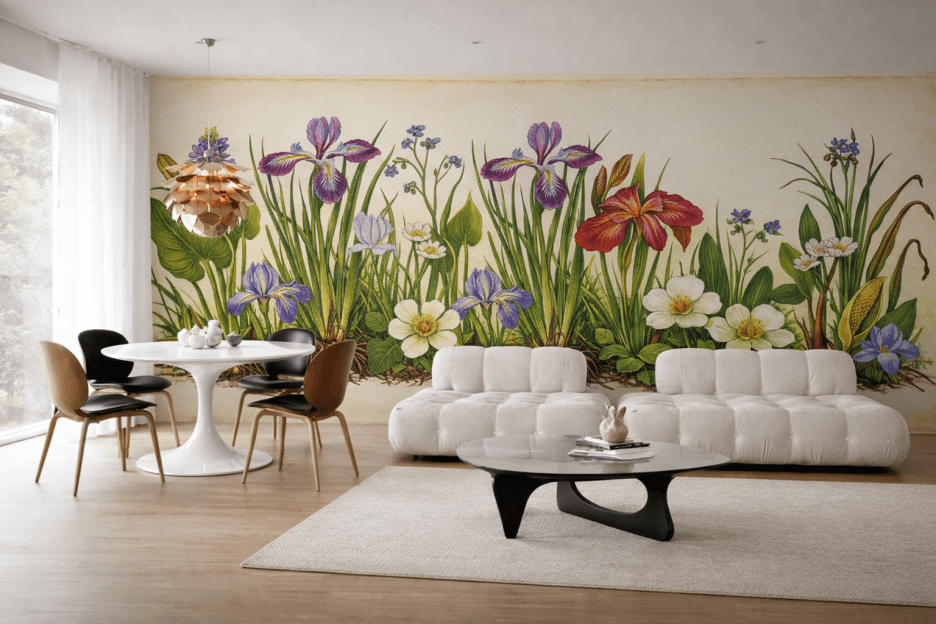 Iris Enclave