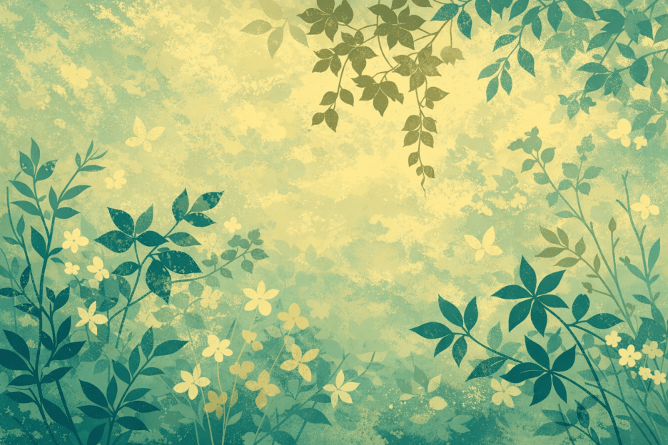 Verdant Veil