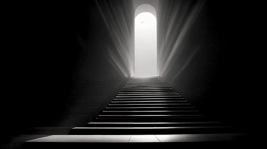 Radiant Ascent