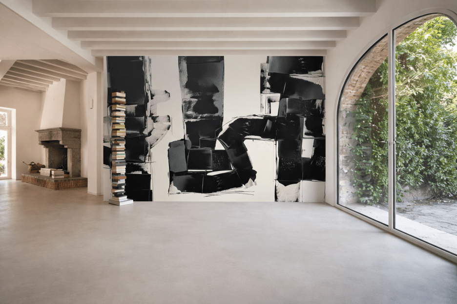 Monochrome Texture