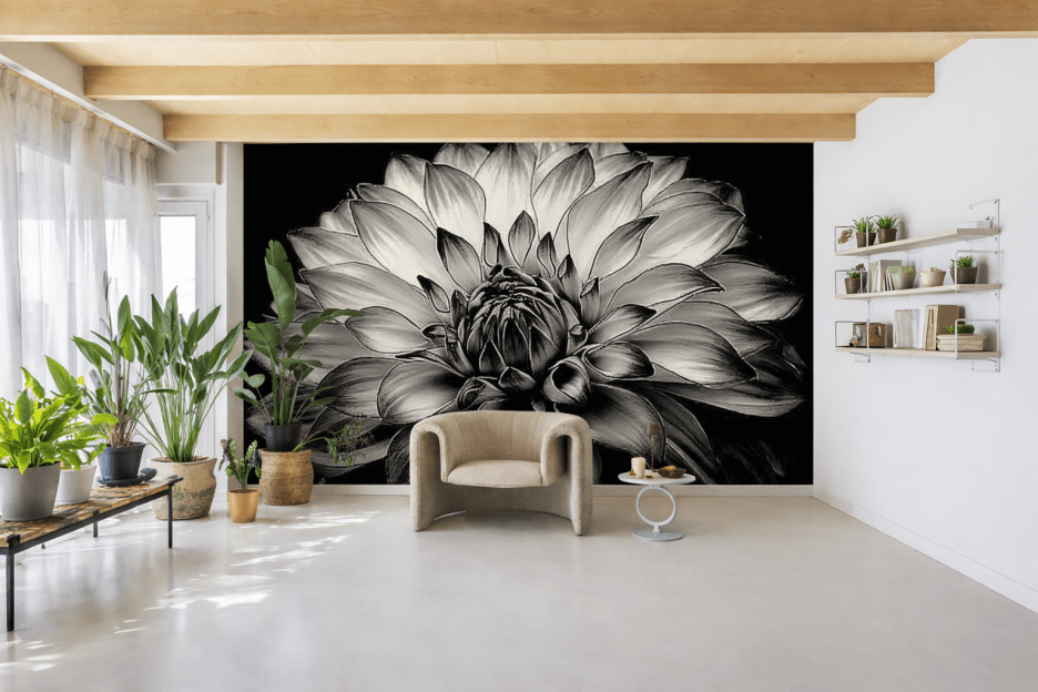 Fjord Blossom