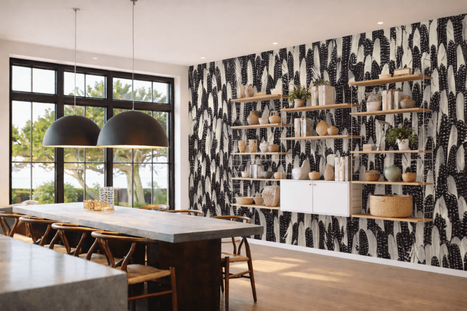 Feathered Ink Stratum