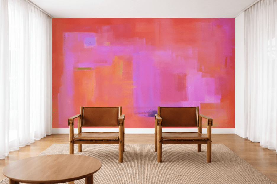 Cotton Candy Dreamscape