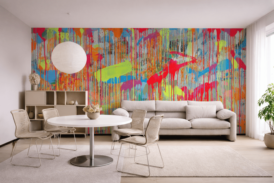 Color Cascade