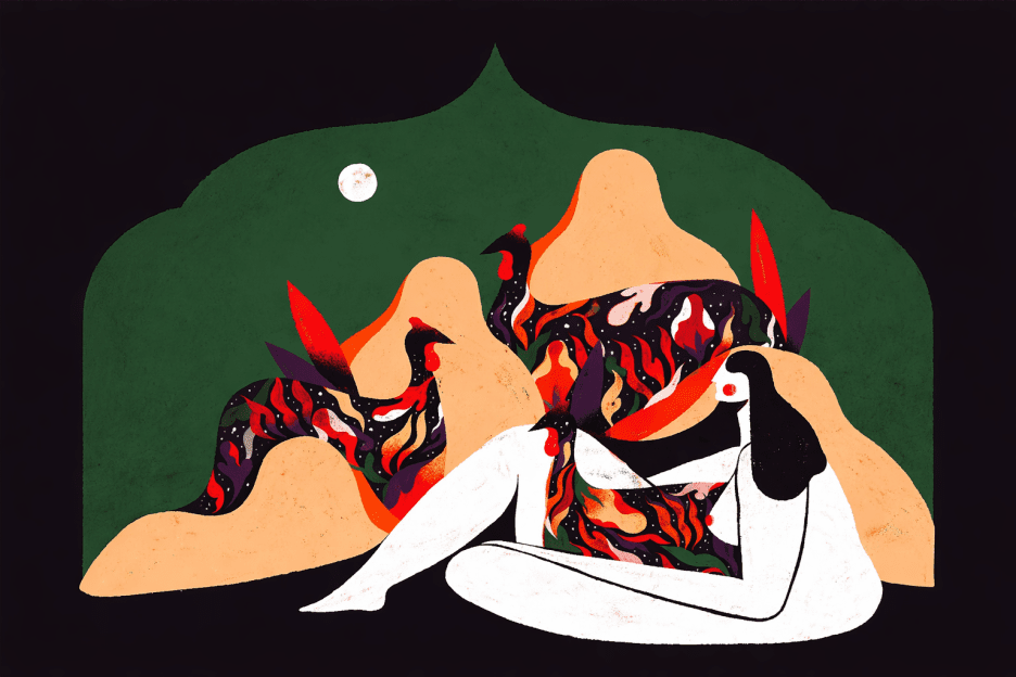 Whimsical Enchantment