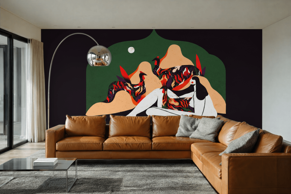 Whimsical Enchantment