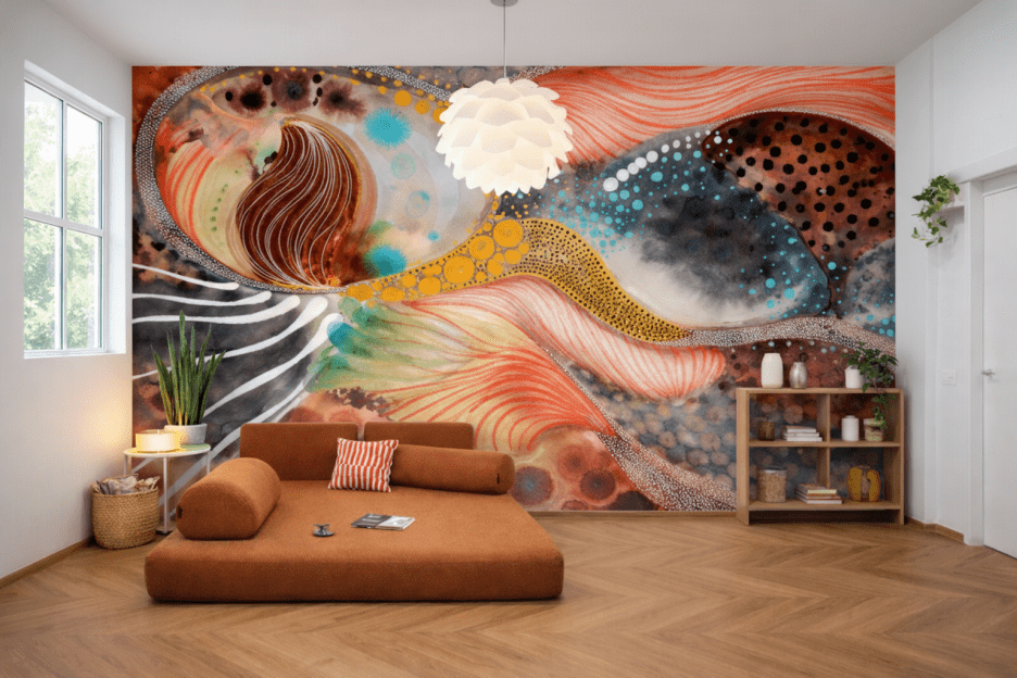 Amorphouscolor Flare