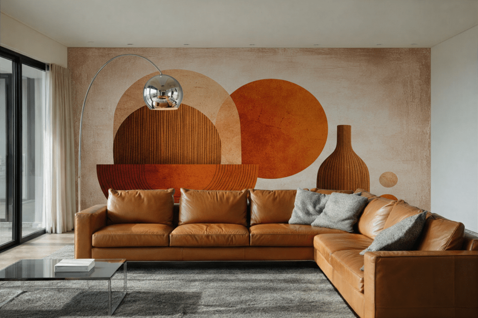 Rustic Resonance