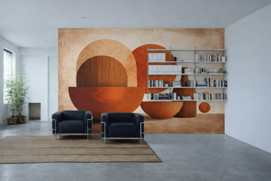 Rustic Resonance