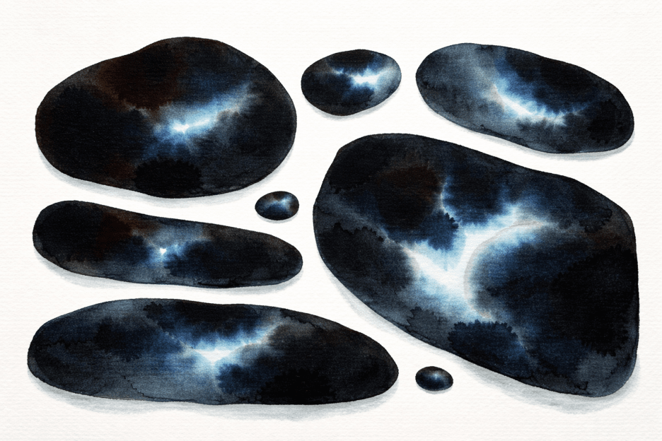 Obsidian Tides