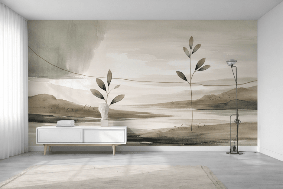 Whispering Shoreline