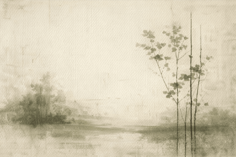 Whispering Thicket
