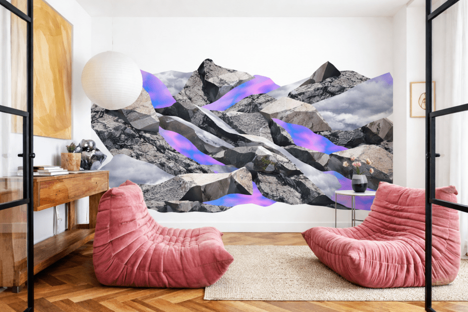 Glacial Slipstream