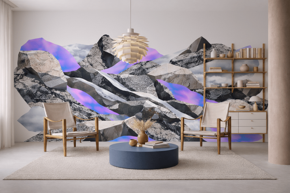 Glacial Slipstream