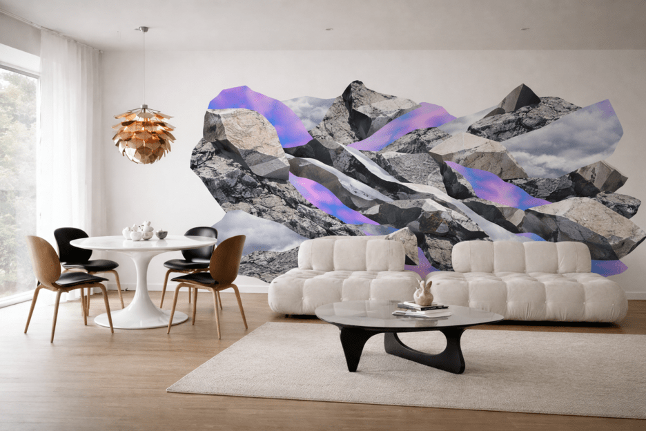 Glacial Slipstream