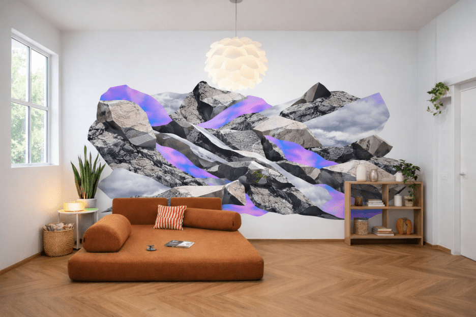 Glacial Slipstream