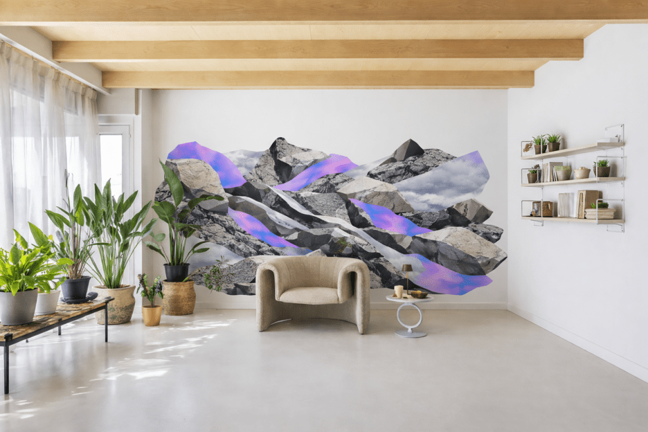 Glacial Slipstream