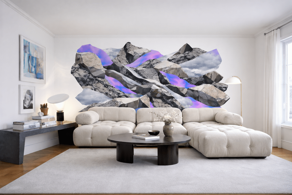 Glacial Slipstream
