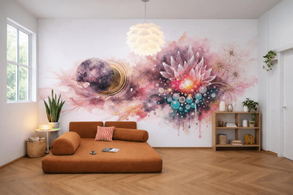 Cosmic Lattice Garden