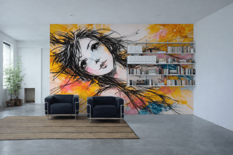 Kaleidoscopic Daydream