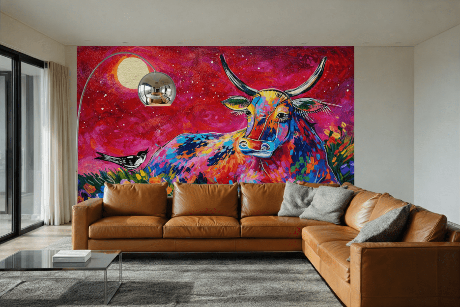 Whimsical Zodiac