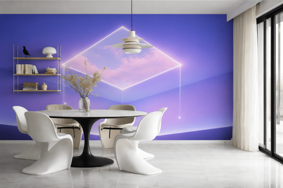 Celestial Canvas