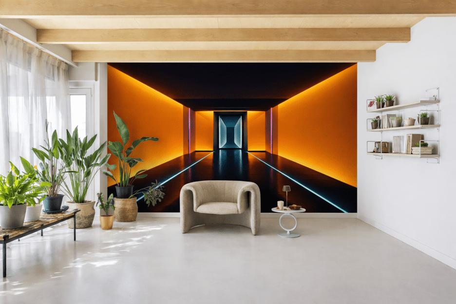 Portal Glow