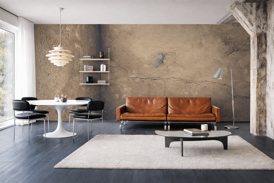 Cracked Earthen Canvas