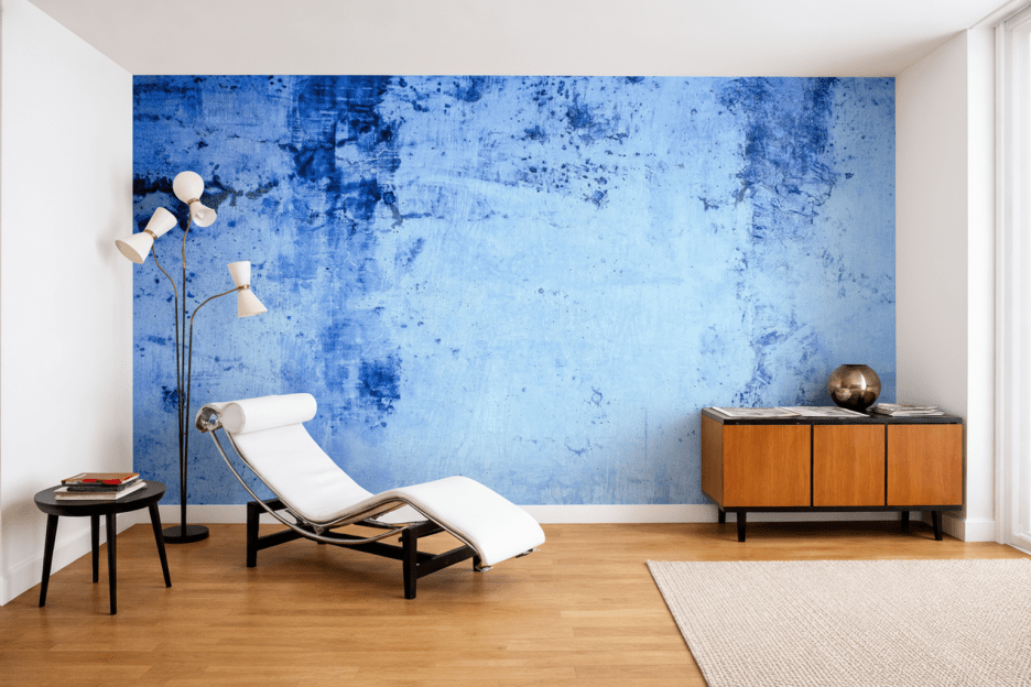 Cerulean Canvas