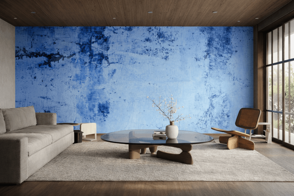 Cerulean Canvas