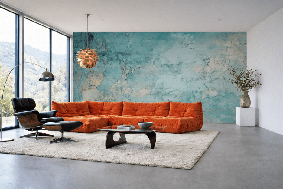 Dune Mosaic