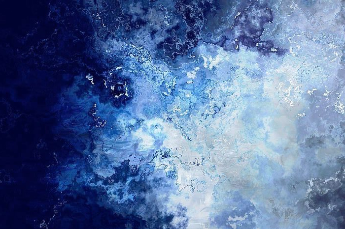 Aquatic Reverie