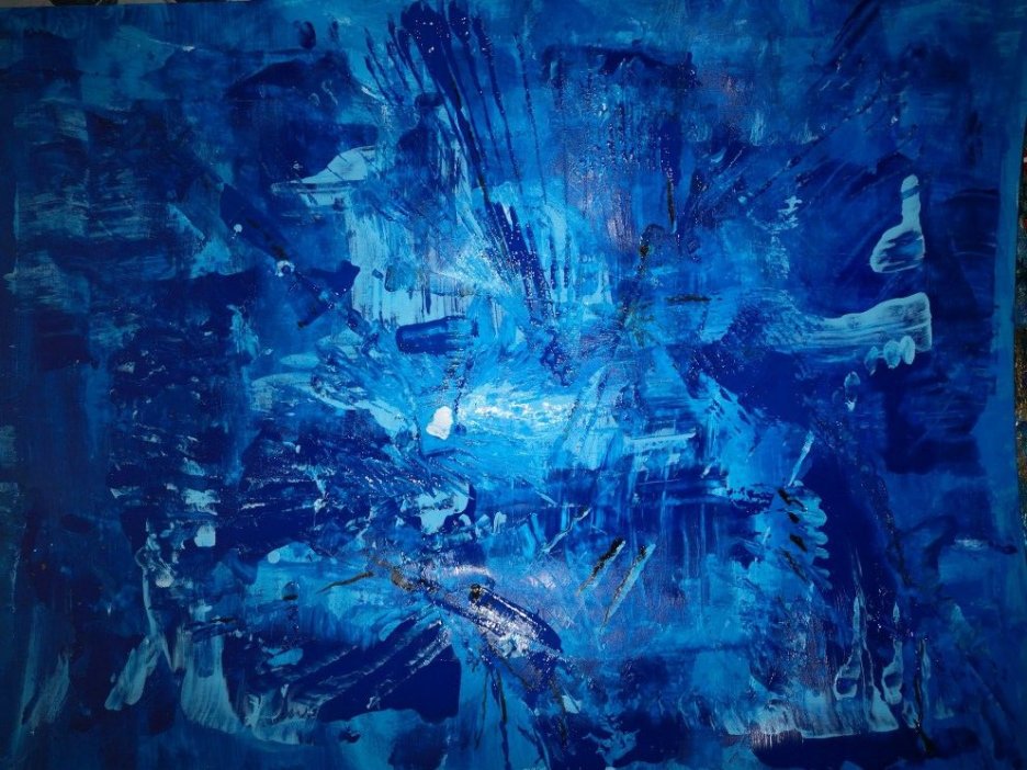 Cobalt Serpentines