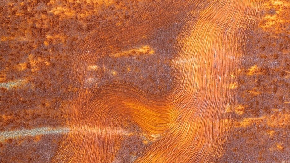 Rusted Current