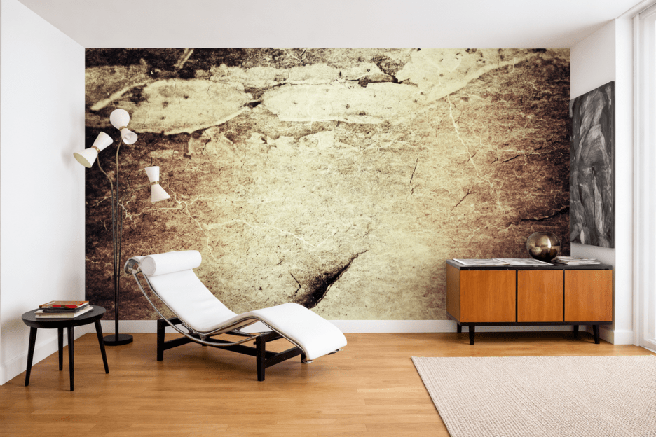 Rustic Terrain