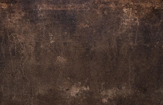 Tarnished Rust