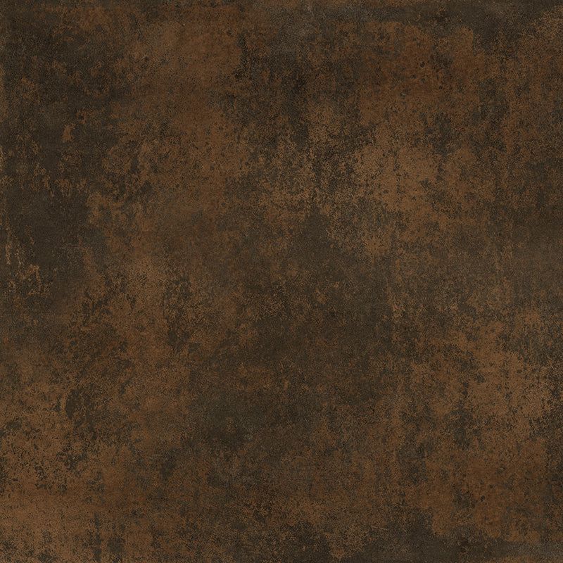 Forged Terracotta