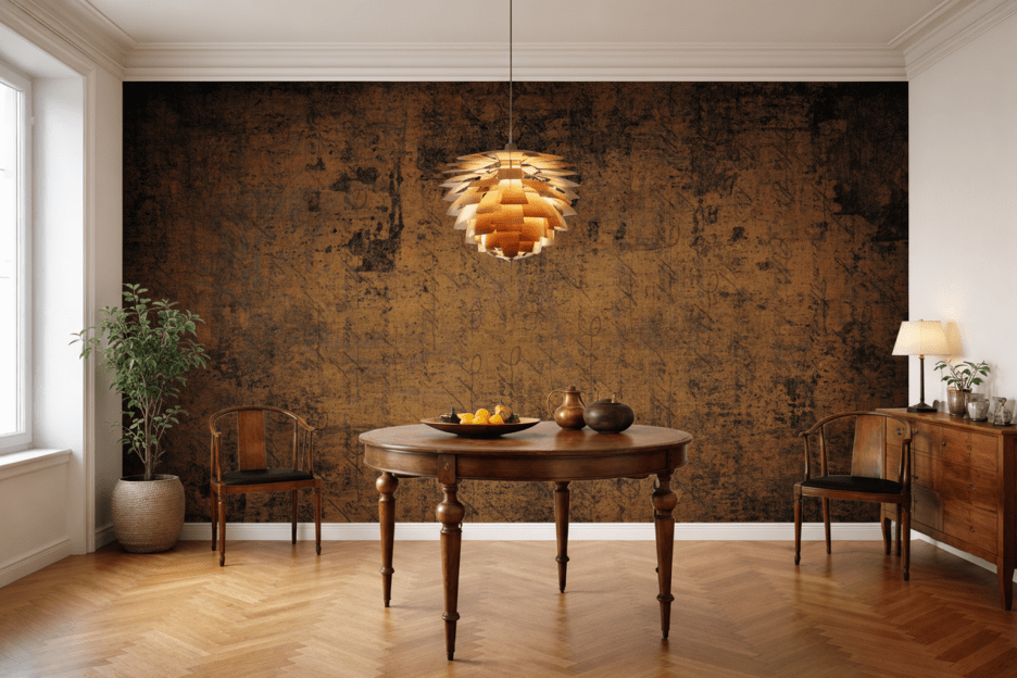 Nocturnal Palimpsest