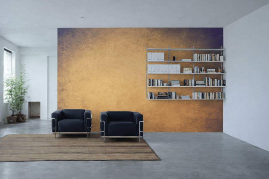 Embered Tapestry