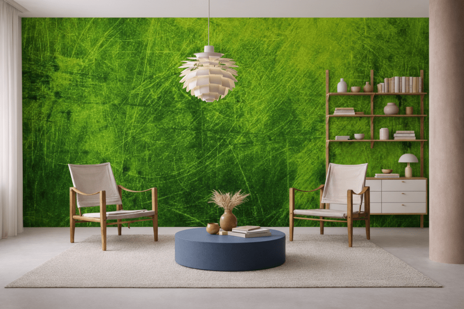 Verdant Cradle